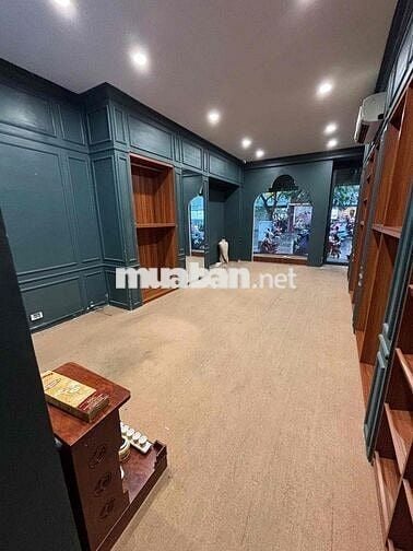 MT NGUYỄN ĐÌNH CHIỂU Q3 - GIÁ RẺ NHẤT. DT 5X13m, 4 Tầng