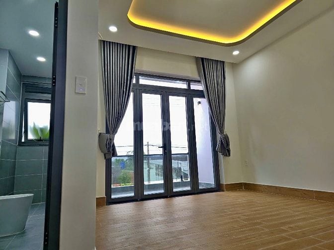 ⭐️Siêu phẩm nhà phố mới 5x30m đẹp tuyệt vời!
