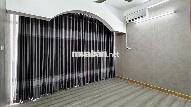 CHO THUÊ NHÀ HXH 221/ Võ Văn Tần, Phường 5, Quận 3