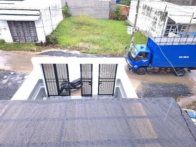 ⭐️Siêu phẩm nhà phố mới 5x30m đẹp tuyệt vời!