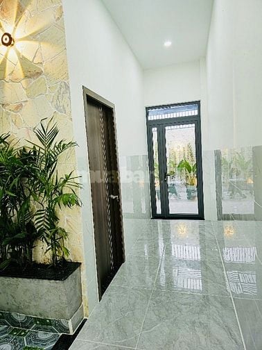 ⭐️Siêu phẩm nhà phố mới 5x30m đẹp tuyệt vời!