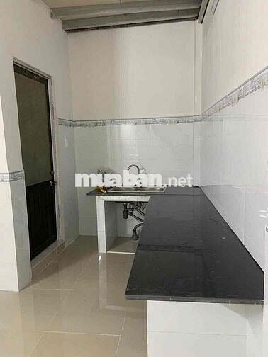 Trệt lửng 4,5*18; 2pn đi gò vấp gần