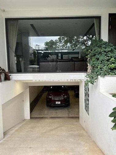 CHO THUÊ SIÊU BIỆT THỰ NGAY TRUNG TÂM Q3 GẦN BỆNH VIỆN TỪ DŨ