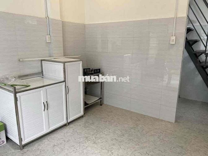 Bán Nhà P16GV Hiếm ngang 7,6 . chỉ nhỉnh 4ty