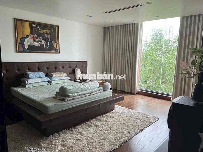 CHO THUÊ SIÊU BIỆT THỰ NGAY TRUNG TÂM Q3 GẦN BỆNH VIỆN TỪ DŨ