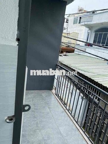 Bán Nhà P16GV Hiếm ngang 7,6 . chỉ nhỉnh 4ty