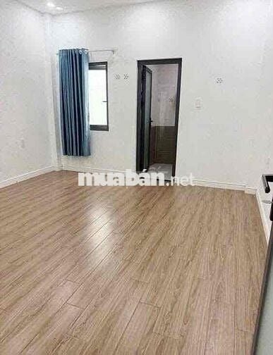 cho thuê nhà nguyễn văn khối p9 ( 4x17) trệt , 2 lầu, 4pn , 3wc