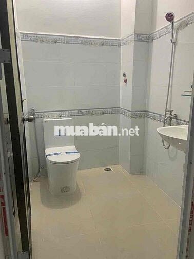 Trệt lửng 4,5*18; 2pn đi gò vấp gần