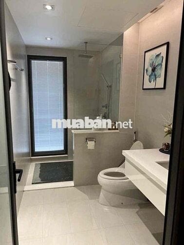 CHO THUÊ SIÊU BIỆT THỰ NGAY TRUNG TÂM Q3 GẦN BỆNH VIỆN TỪ DŨ