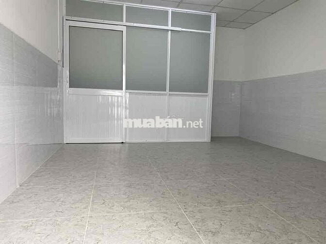 Bán Nhà P16GV Hiếm ngang 7,6 . chỉ nhỉnh 4ty