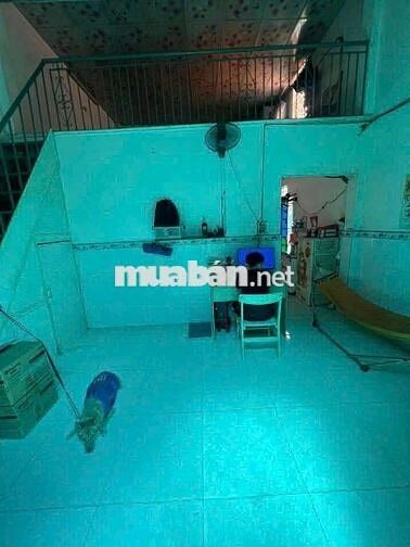 Nhà cấp 4 SHR 2/Liên xã Thị Trấn Tân Hiệp-Hóc Môn.Dt 9,7x5~48m2~2,15ty
