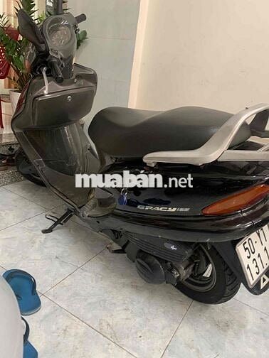 cần bán xe sbacy chính chủ đoi 2000