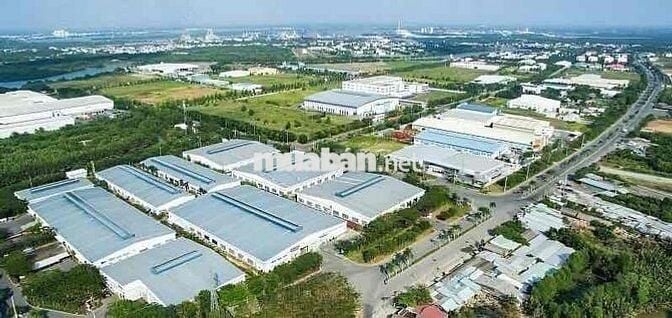 Một lô đất cực kỳ tiềm năng cho anh chị đầu tư,kinh doanh nhà trọ