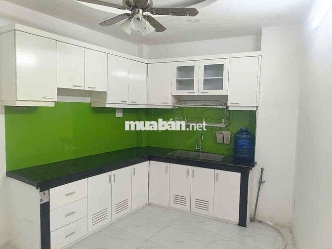 CHO THUÊ NHÀ MỚI TINH 3PN BÙI QUANG LÀ P12 GÒ VẤP