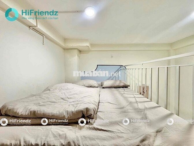 CHO THUÊ CĂN HỘ DỊCH VỤ GIÁ RẺ GẦN ĐẠI HỌC LUẬT và GIGAMALL⭐️⭐️