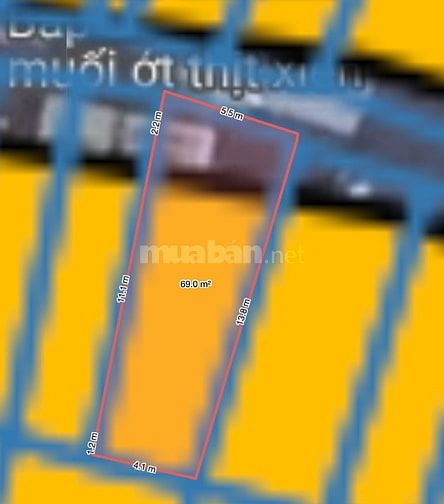 Nhà lộc – an lành, quy hoach mặt phố, sát Ga, gần đường, mặt tiền lớn