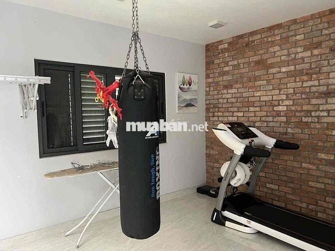 CHO THUÊ SIÊU BIỆT THỰ NGAY TRUNG TÂM Q3 GẦN BỆNH VIỆN TỪ DŨ