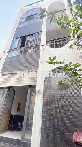 BÁN ĐẤT THỔ CƯ SÁT MT HƯƠNG LỘ 2 BÌNH TÂN 4x21m HXH 7M SHR