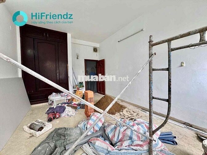✨ Khai trương studio mới rộng 30m2 ban công lớn - sát Bến xe Quận 8