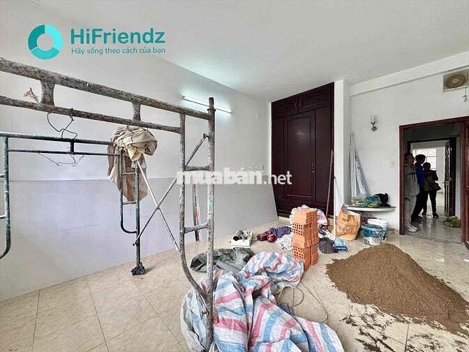 ✨ Khai trương studio mới rộng 30m2 ban công lớn - sát Bến xe Quận 8