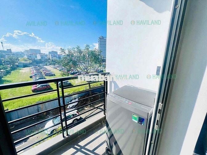 🏡 CHO THUÊ CĂN HỘ 1PN FULL NỘI THẤT - HẢI CHÂU