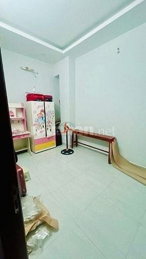 💥Bán gấp nhà Nguyễn Khuyến bên Thủ Đức , vừa ở vừa kinh doanh đều ok 