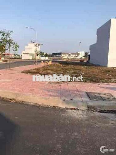 Bán Đất Đường Đông Thạnh 8, Hooc Môn