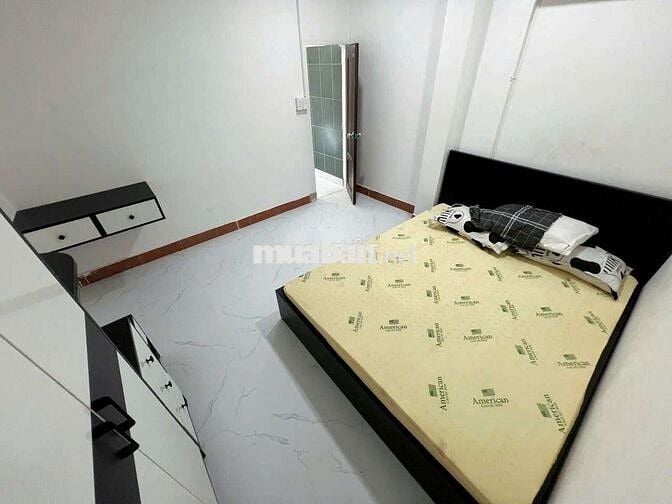 Sang nhà CMT8 Q3 - Lời 15tr sang 2xx nhỏ