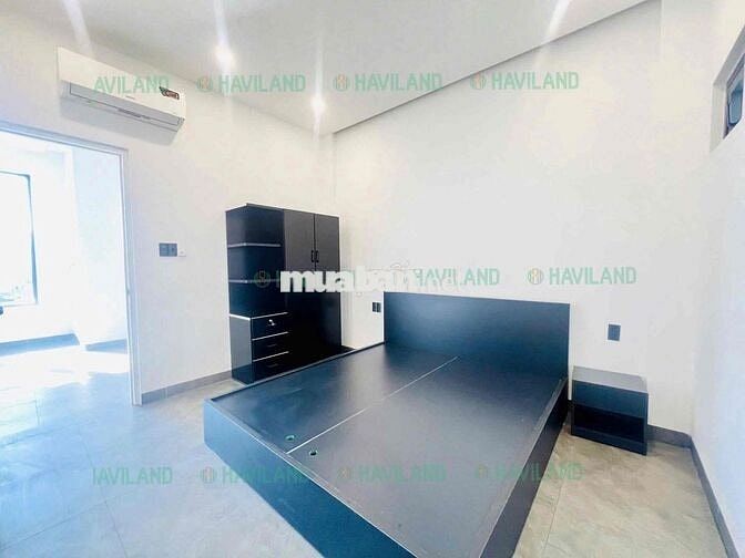 🏡 CHO THUÊ CĂN HỘ 1PN FULL NỘI THẤT - HẢI CHÂU