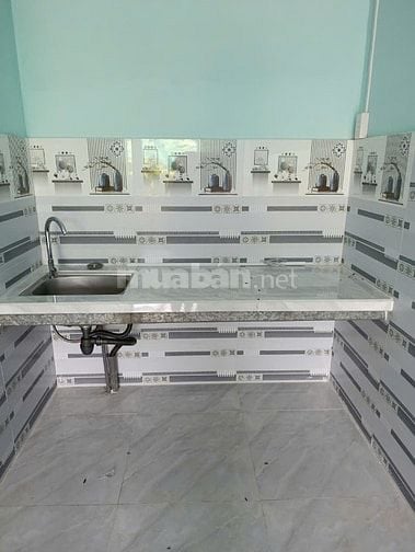 Cho thuê nhà nguyên căn – Bình Quới, P.28, Bình Thạnh, TP HCM