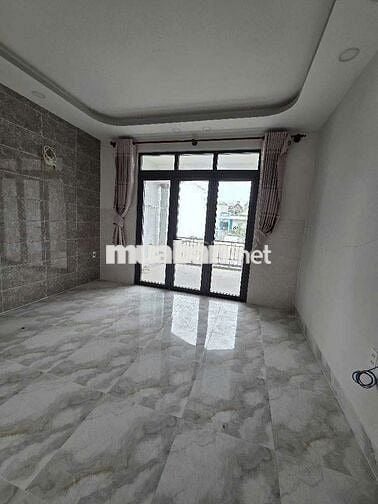 CHỦ GẤP BÁN NHÀ MẶT TIỀN 4 TẦNG ĐƯỜNG SỐ 4 - DT. 4.1 X 19 - GIÁ 5.55TỶ