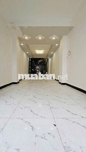 🆘CHO THUÊ NHÀ HXH 3PN LÊ VĂN SỸ Q3