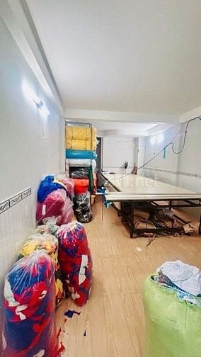 💥Bán gấp nhà Nguyễn Khuyến bên Thủ Đức , vừa ở vừa kinh doanh đều ok 