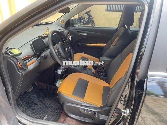 VinFast VF5 Plus 2023 - 139000 km