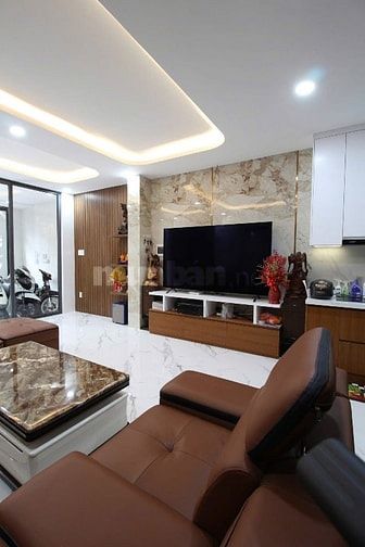 ⭐️Nhà 4 Lầu DT:5x11m đẹp Cao cấp hẻm Lê Đức Thọ, P17, Q.Gò Vấp.