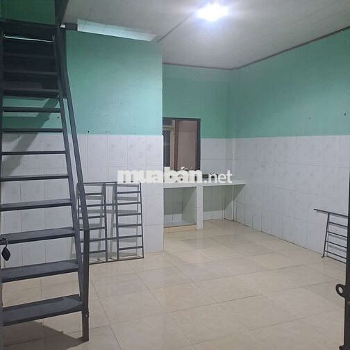CHO THUÊ PHÒNG TRỌ ĐẸP - CÓ GÁC- KO CỌC