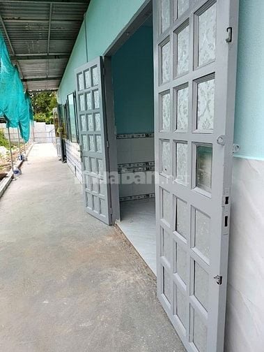 Cho thuê nhà nguyên căn – Bình Quới, P.28, Bình Thạnh, TP HCM