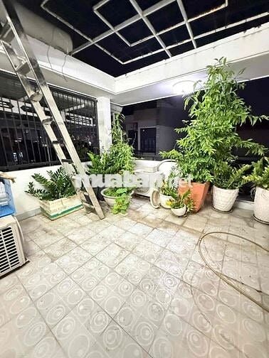 SIÊU PHẨM HXH PHÚ THỌ HOÀ - LUỸ BÁN BÍCH - Tân Phú