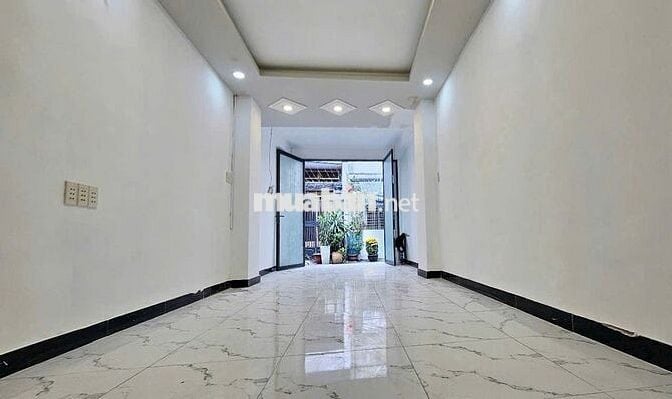 🆘CHO THUÊ NHÀ HXH 3PN LÊ VĂN SỸ Q3
