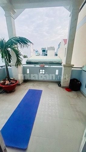 💥Bán gấp nhà Nguyễn Khuyến bên Thủ Đức , vừa ở vừa kinh doanh đều ok 