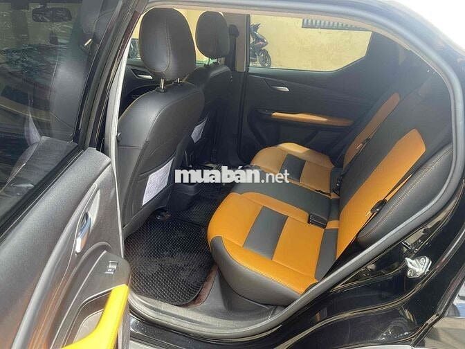 VinFast VF5 Plus 2023 - 139000 km