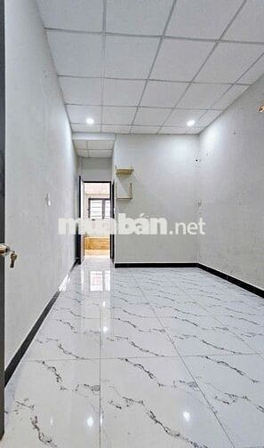 🆘CHO THUÊ NHÀ HXH 3PN LÊ VĂN SỸ Q3