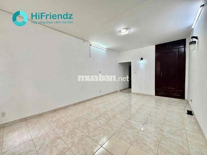 ✨ Khai trương studio mới rộng 30m2 ban công lớn - sát Bến xe Quận 8