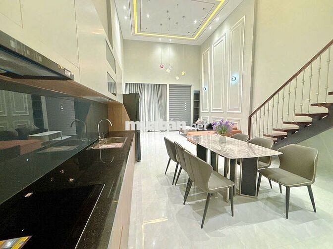 Bán nhà mê lửng số nhà 50/134 Đồng Khởi - Tân Lợi - Buôn Ma Thuột
