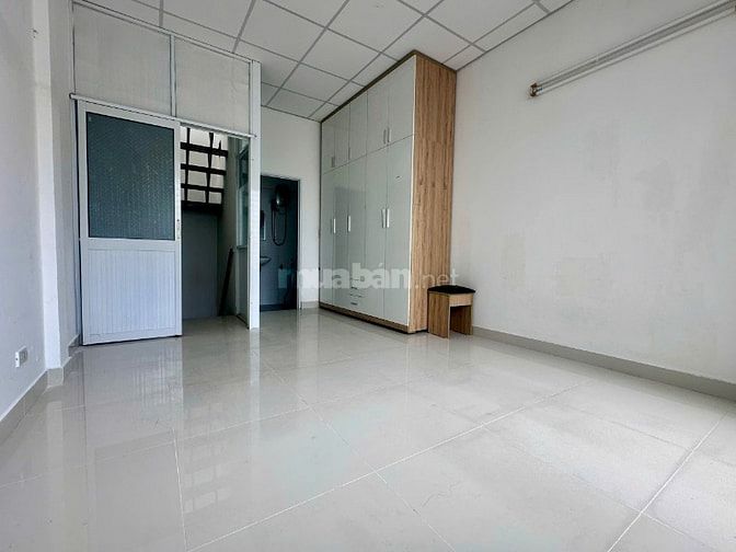 Nhà cho thuê nguyên căn hẻm xe hơi 217/27 Bùi Đình Túy Bình Thạnh