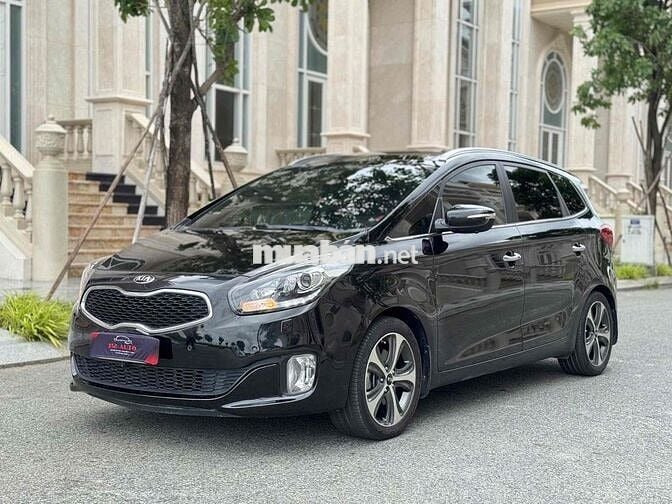 Kia Rondo 2016 2.0 GATH - 39000 km