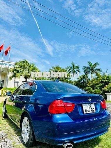 BMW 3 Series 2010 320i Convertible