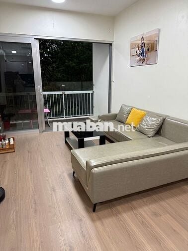 Cho thuê căn hộ Ruby 3pn2wc ,84m2,full  NT, giá 11,5tr, có ban công
