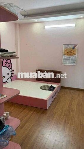 HÀ TRÌ 3 ,KIẾN HƯNG - LÔ GÓC THOÁNG SÁNG - FULL NỘI THẤT – 45M,4T CHỈ