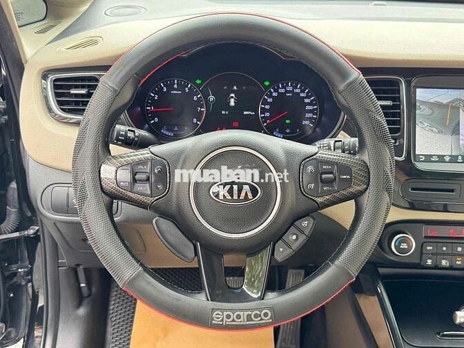 Kia Rondo 2016 2.0 GATH - 39000 km